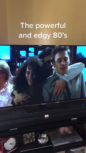Classic 80s Movie with Andrew McCarthy, James Spader, and RDJ