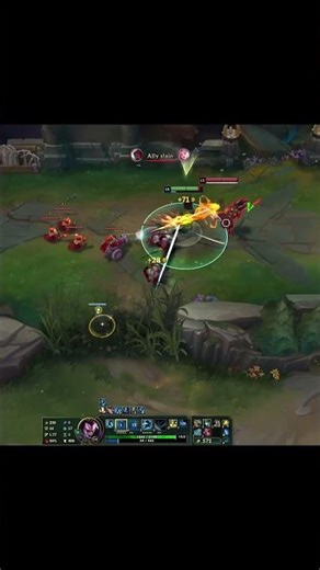 Yasuo (VN) vs Nightbringer Yasuo (JP) - League Of Legends #shorts #lol #LoLMusic #yasuo #highlights