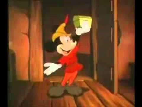 Eat until I Die , song from jack and the beanstalk