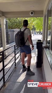 19K views · 1.9K reactions | Secret Service agent: Oh, he’s recording on my benefit. | Jess Weber | Facebook