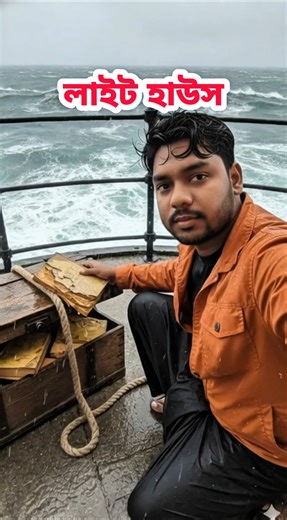 লাইট হাউসে আজকে অনেক পুরাতন বই পেলাম। #lighthousejob #lighthousekeeper #shortsfeeds #lighthouse #ai