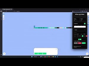 wplace experimental autobot / placer v2
