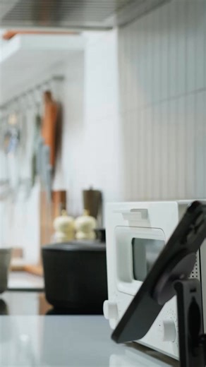 One stand. Three devices. Power your iPhone, AirPods, and Apple Watch all at once with the foldable Qi2 Wireless Charging Stand. | Satechi