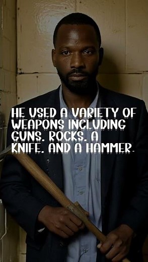 Cedric Maake