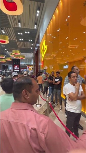Al Baik Dubai Mall