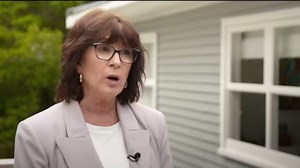 7.8K views · 63 reactions | Nina checks out what you could win in the complete home transformation makeover package worth $40,000 thanks to Harrisons. If you’d like a chance to win the amazing package that includes a Harrisons solar system, curtains, blinds and flooring of your choosing...simply go to www.winwithsevensharp.co.nz | Seven Sharp | Facebook