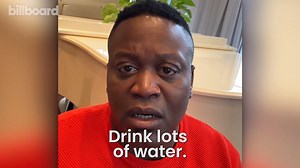 5.2K views · 100 reactions | Tituss Burgess wants everyone to know that they can and should dance, as he takes us through the making of his single "Dance M.F.," along with what he's been up to during quarantine in this episode of First Stream +. | Billboard | Facebook