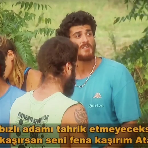 askim cok pardon don #survivor2024 #survivor2024allstar #kefsettiktok #onecikartbeni #fpy