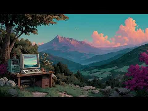 ＳＵＮＳＥＴ [Synthwave - Retrowave - Dreamwave Mix] Tranquility