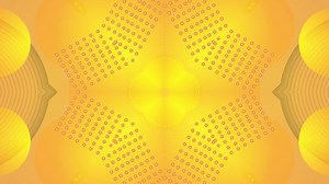 Download Animated moving wallpapers in the shape of a circle with an abstract fluid color gradient. for free