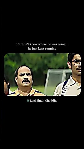 🎬 Laal Singh Chaddha Movie (2022) | Emotional Comedy-Drama