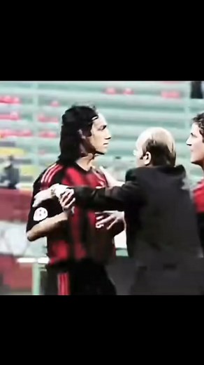 Alessandro Nesta defender skills: best shields and tackles