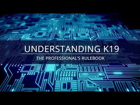 🛑 DTSP K19: The 3 Laws You MUST Know (GDPR, IP & Ethics) | Professional Guardrails - Long
