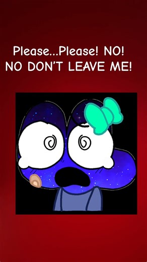 Four escapes his yandere (bfb au)