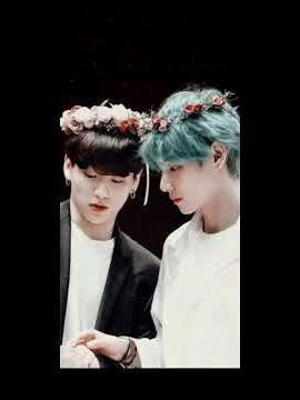 #fypシ゚viral happy taekook day 💜😘
