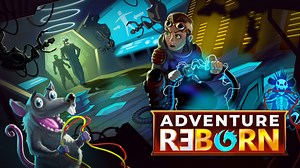 Adventure Reborn