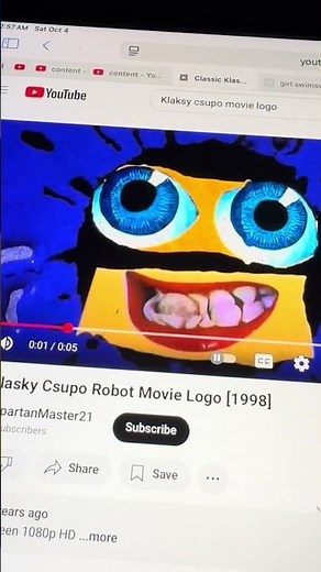 Klasky Csupo/Nickelodeon Productions (1998/2025)