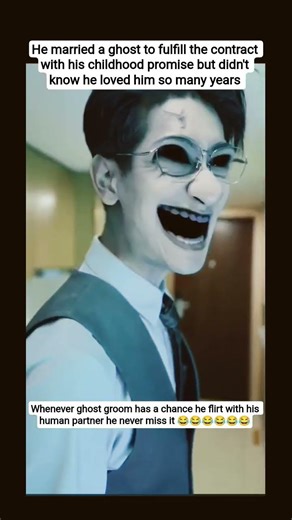 ghost marriage #DreamTrackAI He married a ghost to fulfill the contract with his childhood promise