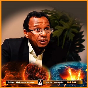 "Soomaaliya iyo Australia waxaa jirtay xilli ay daris ahaayeen oo qofka Soomaaliya ka taga uu toos utagayay Australia." Eng Abiikar | Abdisalam Kajooje