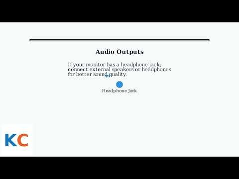 How to Get Audio on an Alienware Monitor – HDMI/DP Audio & Output Guide