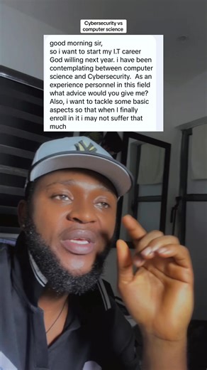 Cybersecurity vs Computer Science: Key Differences Explained