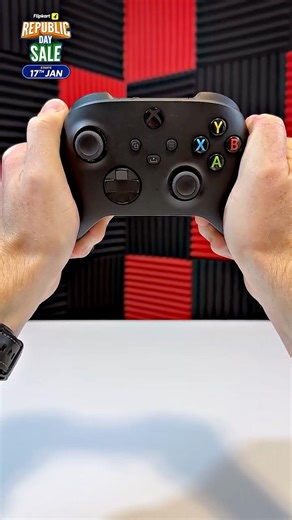 Microsoft Wireless Xbox Gamepad — Best to Buy in 2026 for 4K Gaming! 🎮🔥