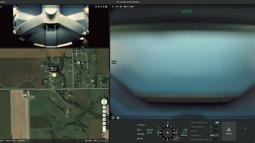 6.4K views · 36 reactions | Just tested the DJI Dock 2 from Flying AG and it’s a game changer for remote drone operations!  Portable, weather-resistant, and super precise with advanced tech. More to come. | Chad E. Colby | Facebook