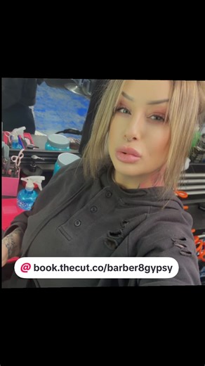 Mastering Fades: Tips from a Female Barber