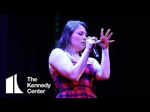 Tanya Tagaq - Millennium Stage (April 5, 2019)