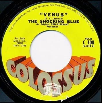 Billboard Number 1 Songs of 1970