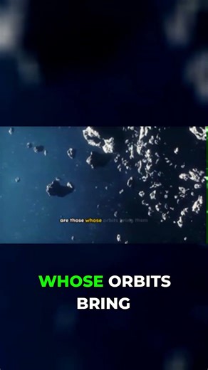 What are Near Earth Objects (NEOs)?