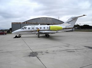 HAWKER 400XPR Specifications, Performance, and Range