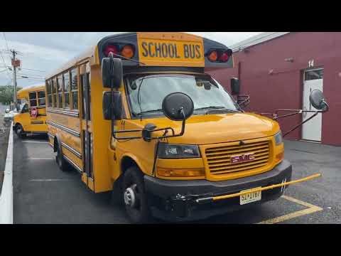 2024 Thomas Minotour GMC #11