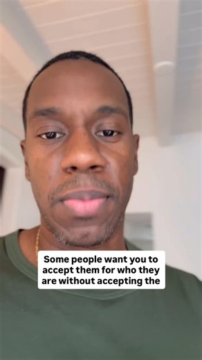 Isaiah on Instagram: "A person who *demands grace is usually deflecting and dismissing their own accountability… People who deserve the benefit of the doubt rarely ever need it."