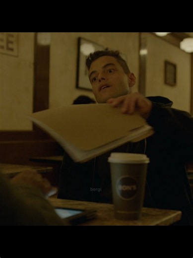 по просьбе vuv05 — монтаж фанвидео по Mr. Robot