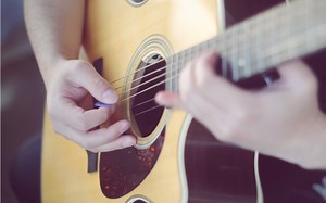 Martin GPC28E木吉他原声音色鉴赏