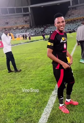 Exciting MTN8 Final Highlights: Mofokeng Shines Against Stellenbosch