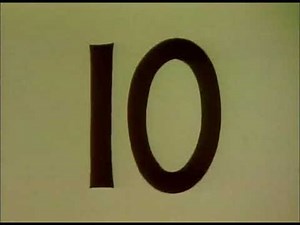 Sesame Street Episode 0834