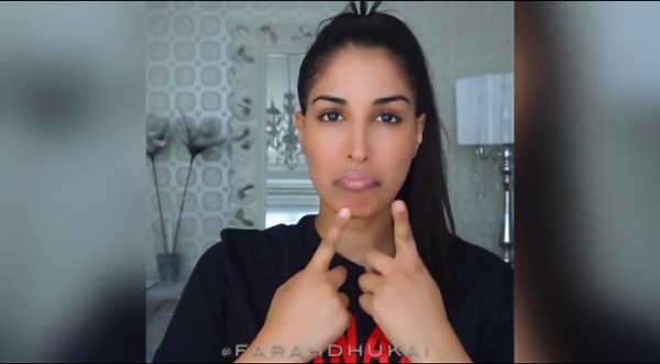 Pimple problem? Beauty vlogger Farah D recommends GARLIC
