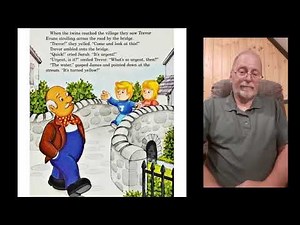 Fireman Sam and the Chemistry Set