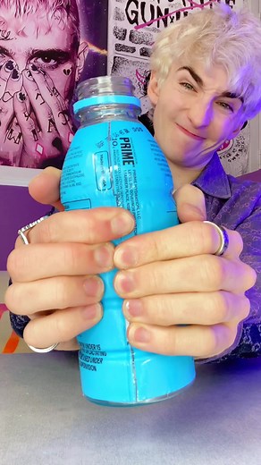 Behind the Scenes Prime Magic Trick Tutorial