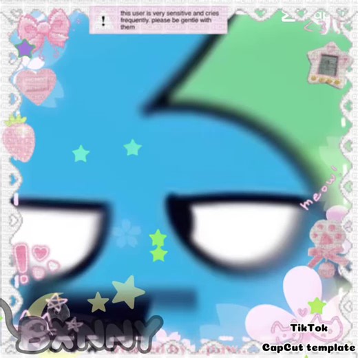 SIX EDIT: Cute Core BFDI Characters Unleashed