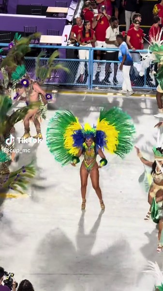 #brazil #samba #sambodrome #carnaval #rio