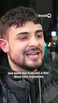 After Argentina's World Cup final loss, celebrations in Buenos Aires turn into chaos