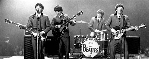 3 One-Word Songs by The Beatles From 1965 That Are Fantastic