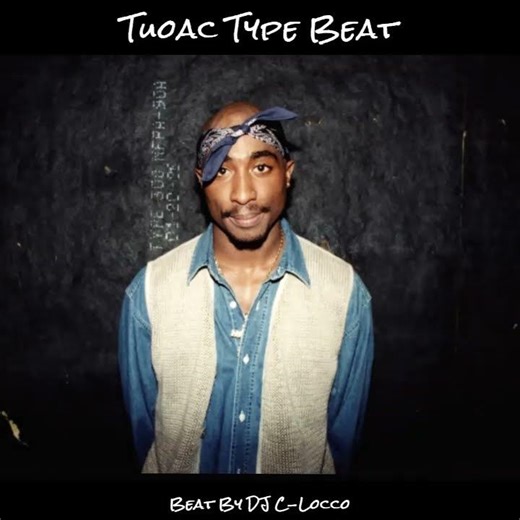 [Free For Profit] Tupac Type Beat - "Life"