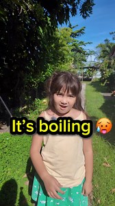130K views · 5.2K reactions | It’s boiling 掠 #learnenglish | English Lingo | Facebook