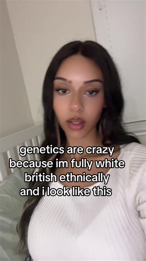 Exploring Unique Genetic Traits in White British Individuals