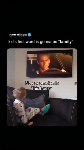 RPM KINGZ® on Instagram: "😭 ( via cory.parkhouse on tiktok ) #cars #fastandfurious #paulwalker #vindiesel #racing"