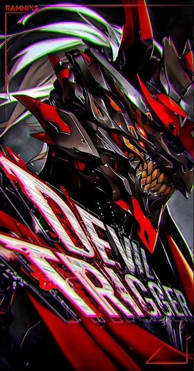 DEVIL TRIGGER (Lyrics) Devil my Cry 5